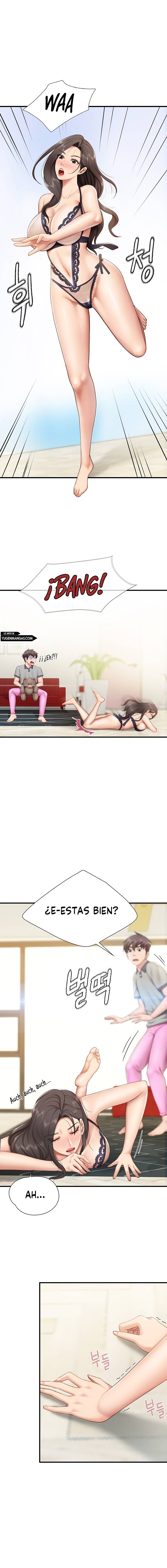 Welcome To Kids Cafe Raw Chapter 14 Page 1