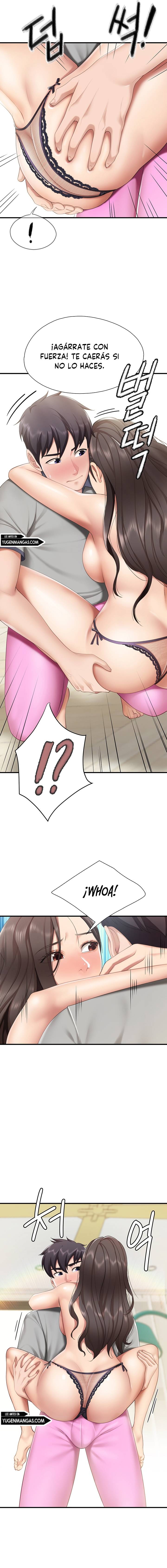 Welcome To Kids Cafe Raw Chapter 14 Page 10