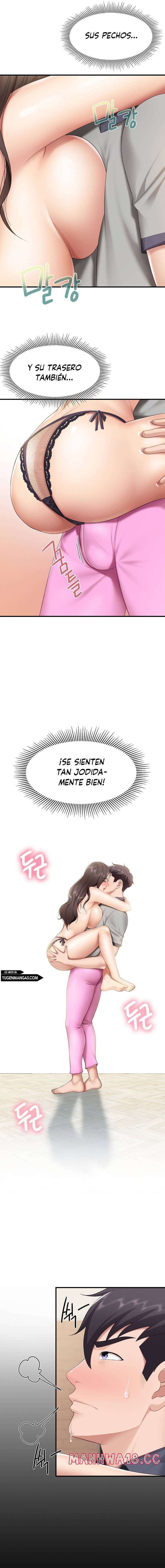 Welcome To Kids Cafe Raw Chapter 14 Page 11