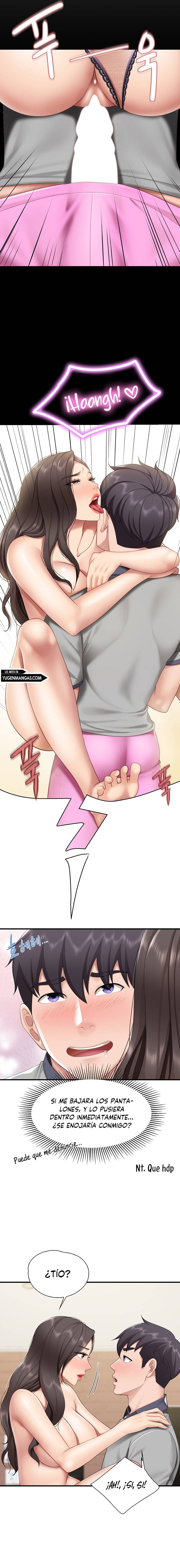 Welcome To Kids Cafe Raw Chapter 14 Page 12