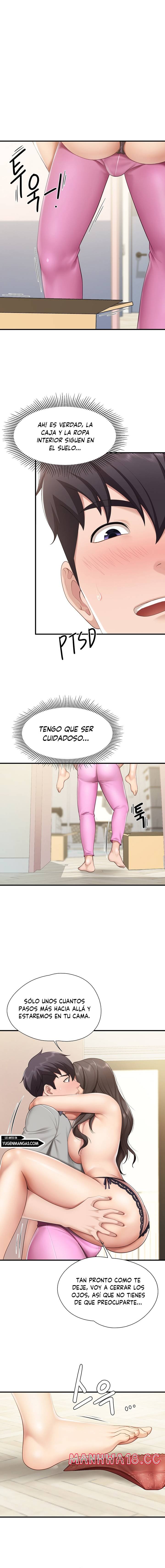 Welcome To Kids Cafe Raw Chapter 14 Page 14