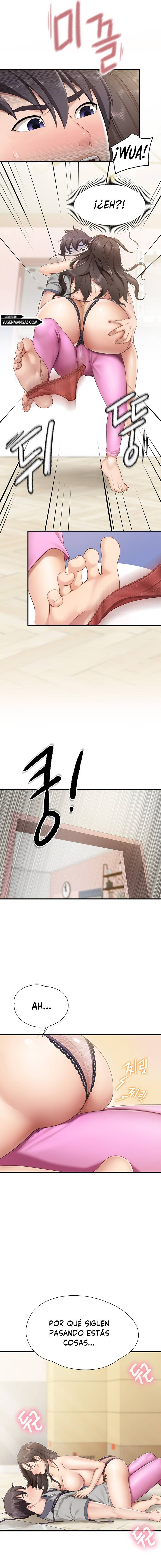 Welcome To Kids Cafe Raw Chapter 14 Page 15