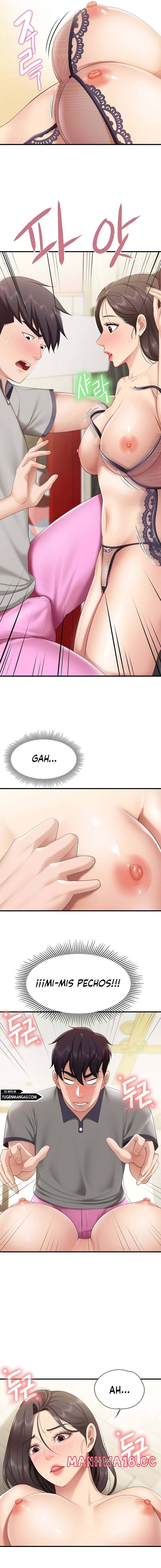 Welcome To Kids Cafe Raw Chapter 14 Page 5