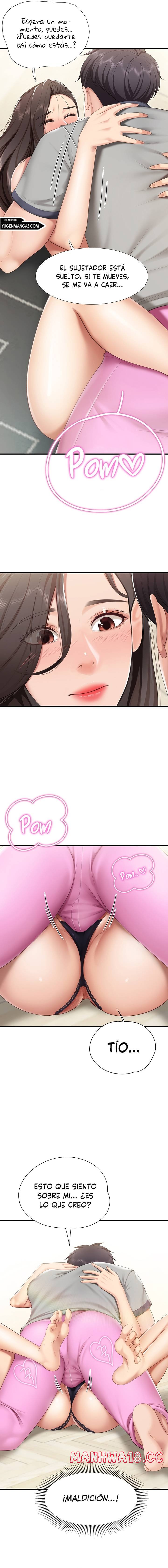 Welcome To Kids Cafe Raw Chapter 14 Page 7