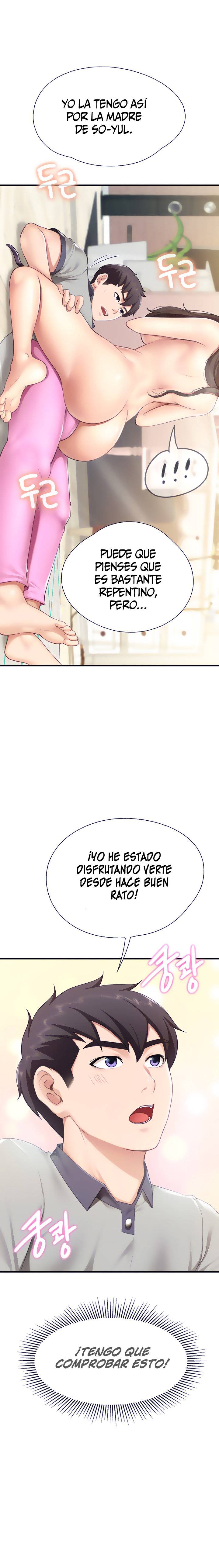 Welcome To Kids Cafe Raw Chapter 15 Page 10