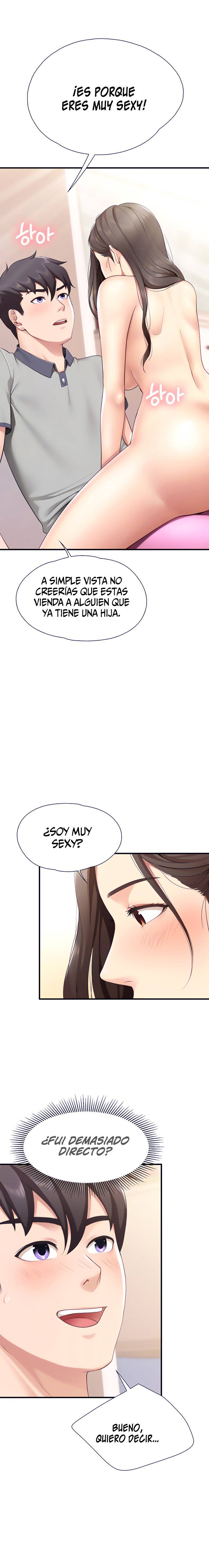 Welcome To Kids Cafe Raw Chapter 15 Page 12