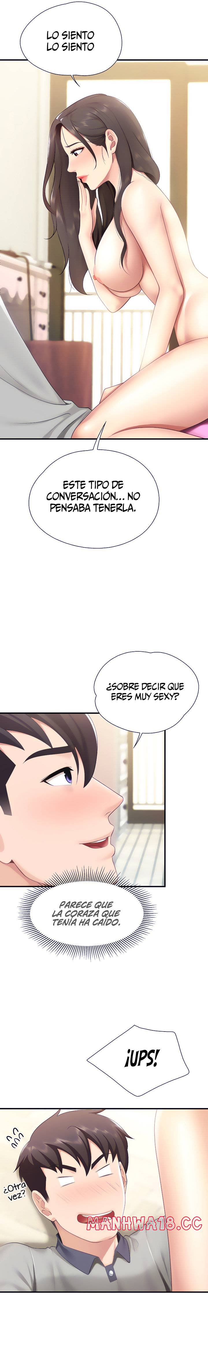 Welcome To Kids Cafe Raw Chapter 15 Page 14