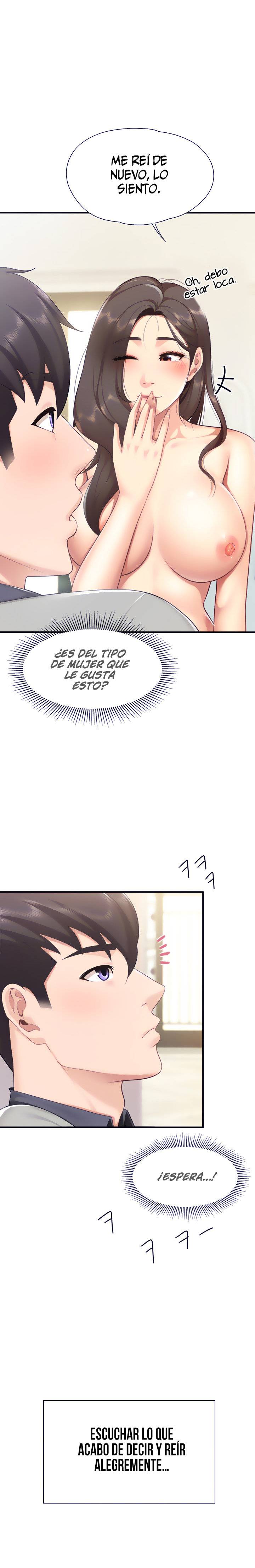 Welcome To Kids Cafe Raw Chapter 15 Page 15