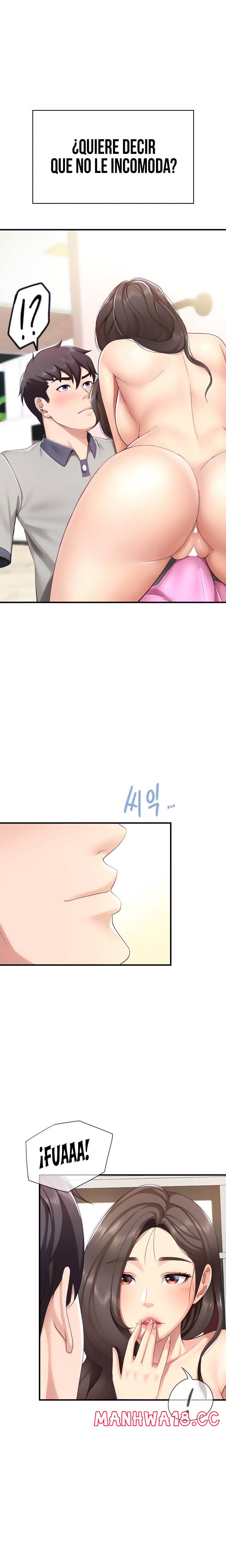 Welcome To Kids Cafe Raw Chapter 15 Page 16