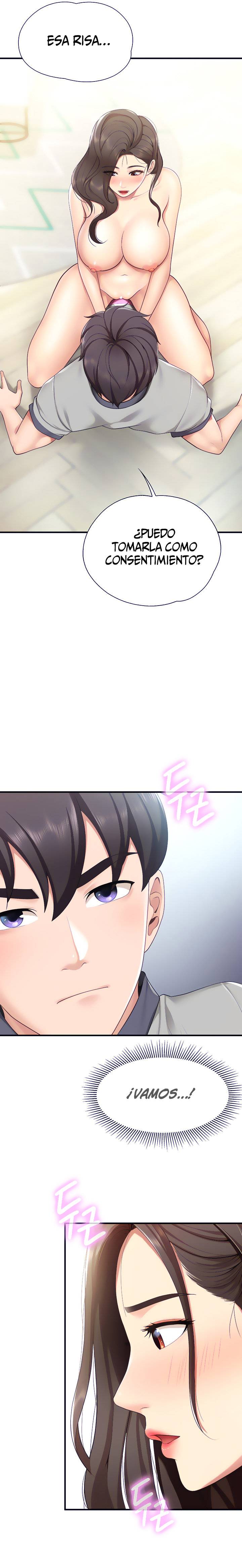 Welcome To Kids Cafe Raw Chapter 15 Page 17