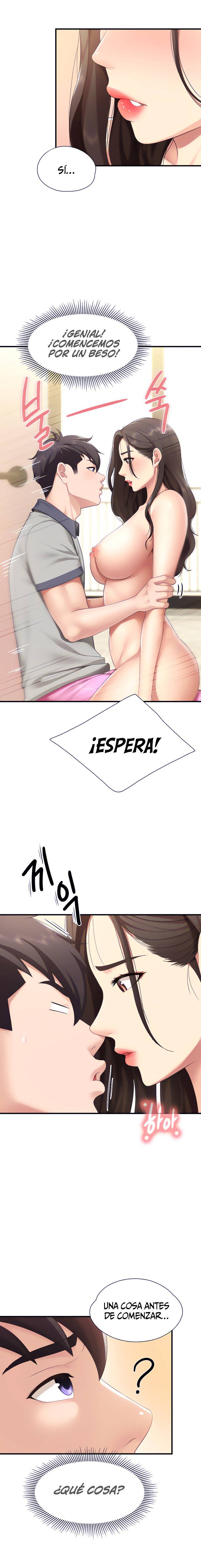 Welcome To Kids Cafe Raw Chapter 15 Page 18