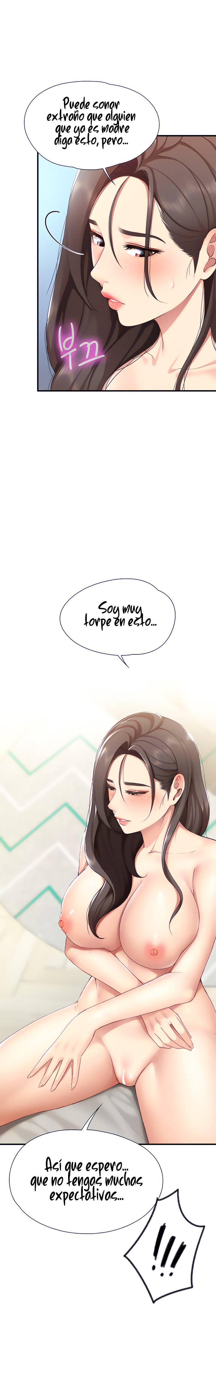 Welcome To Kids Cafe Raw Chapter 15 Page 19