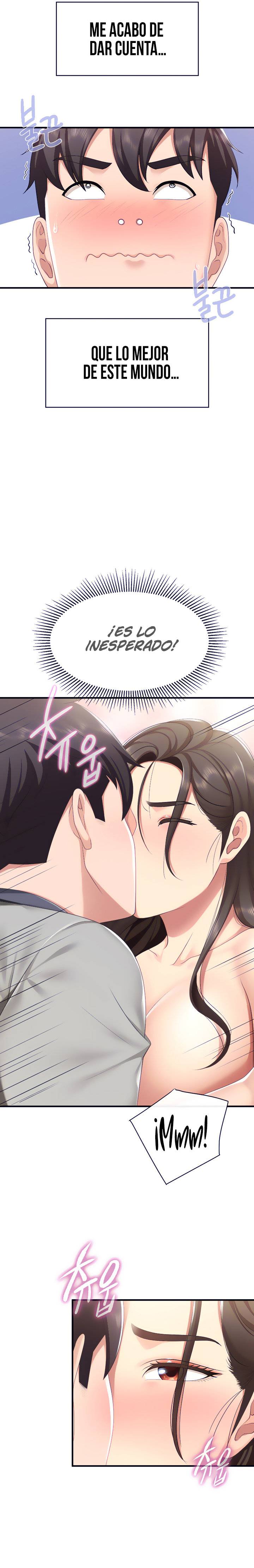 Welcome To Kids Cafe Raw Chapter 15 Page 20