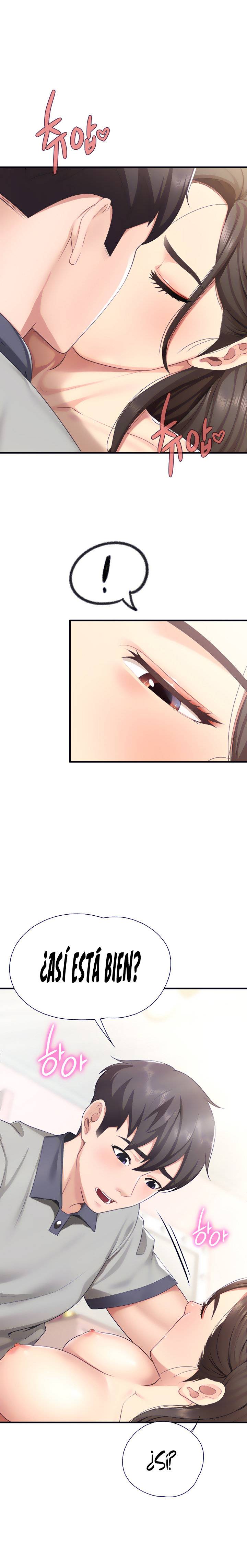 Welcome To Kids Cafe Raw Chapter 15 Page 22