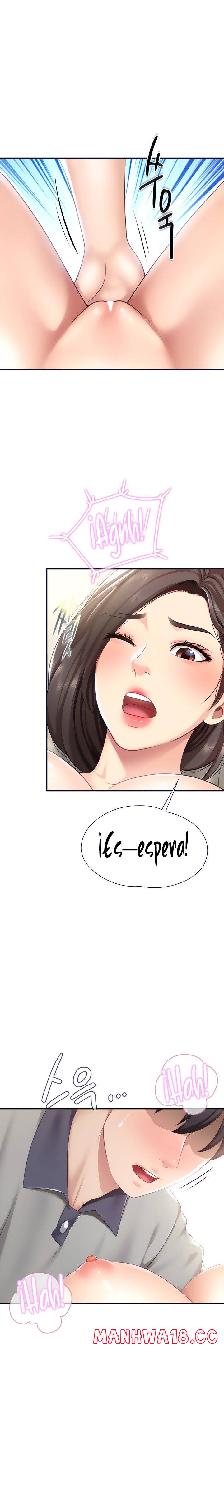 Welcome To Kids Cafe Raw Chapter 15 Page 25