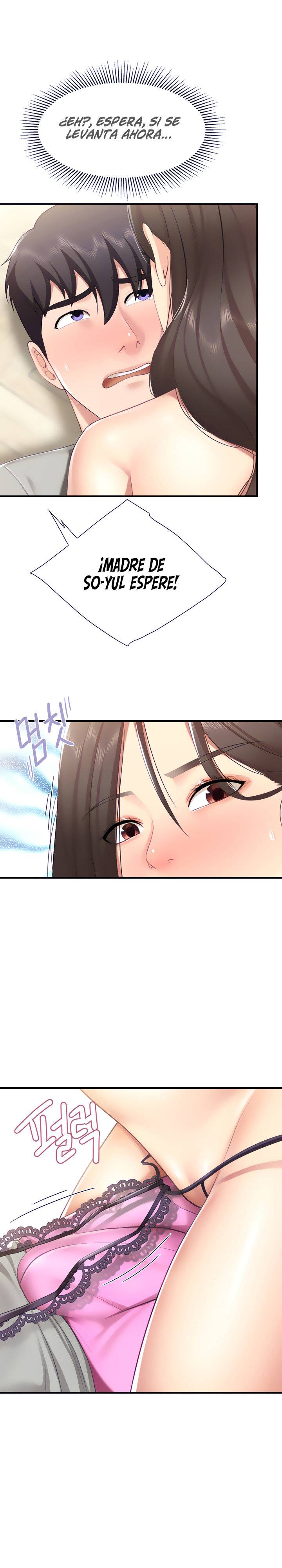 Welcome To Kids Cafe Raw Chapter 15 Page 3