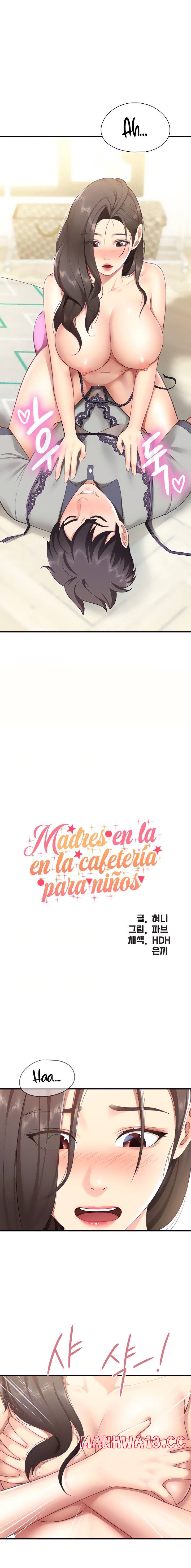 Welcome To Kids Cafe Raw Chapter 15 Page 4