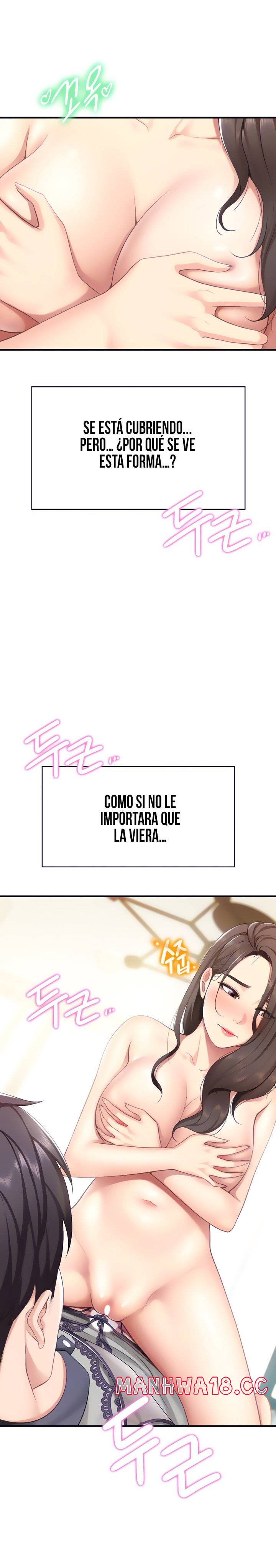 Welcome To Kids Cafe Raw Chapter 15 Page 7