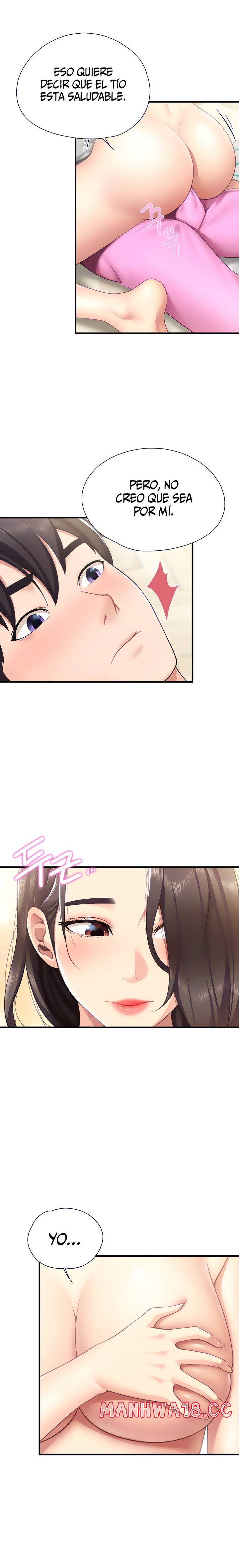 Welcome To Kids Cafe Raw Chapter 15 Page 9