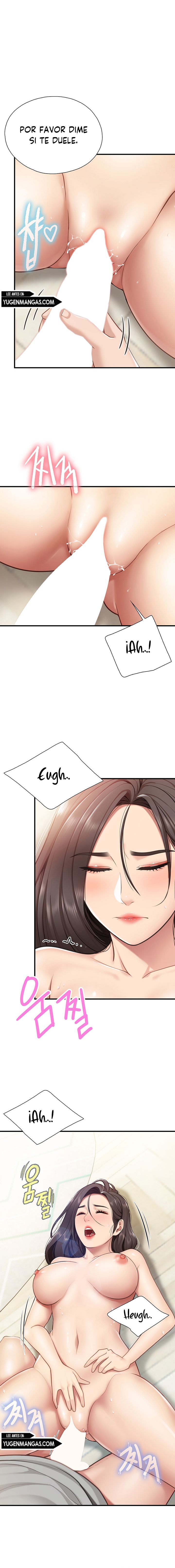 Welcome To Kids Cafe Raw Chapter 16 Page 13