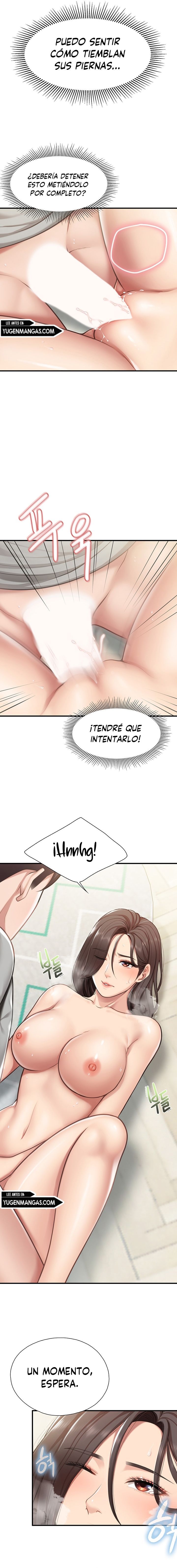 Welcome To Kids Cafe Raw Chapter 16 Page 15