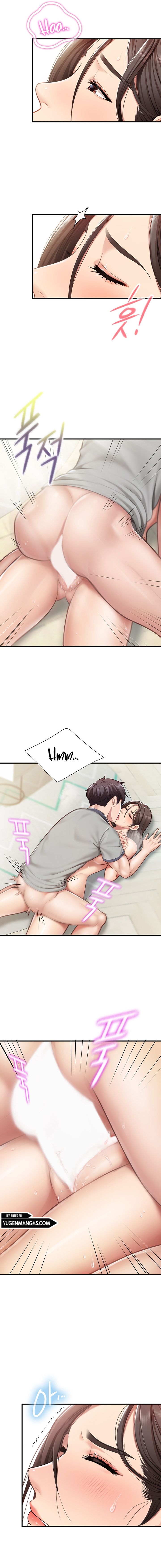 Welcome To Kids Cafe Raw Chapter 16 Page 17
