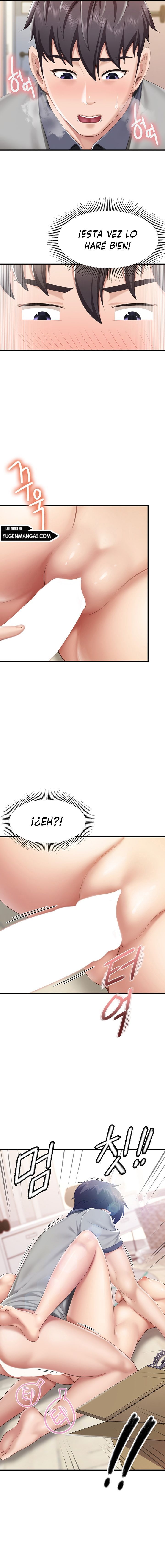Welcome To Kids Cafe Raw Chapter 16 Page 5