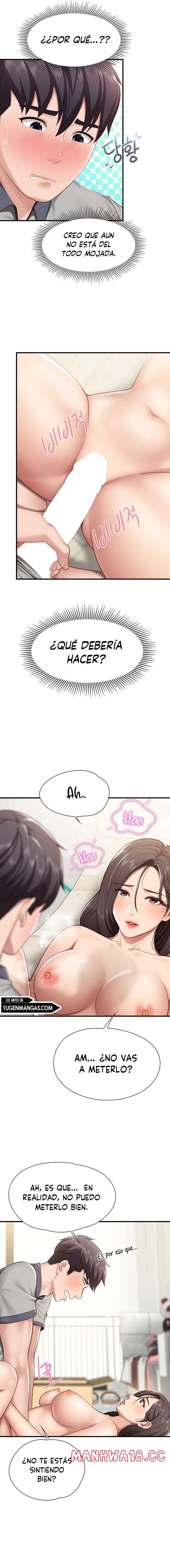 Welcome To Kids Cafe Raw Chapter 16 Page 6