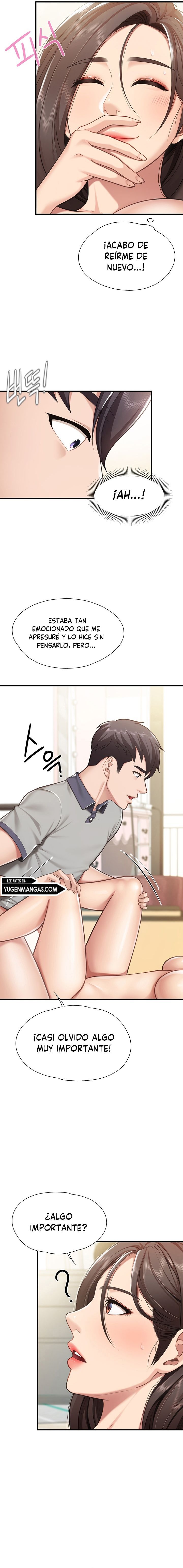 Welcome To Kids Cafe Raw Chapter 16 Page 7