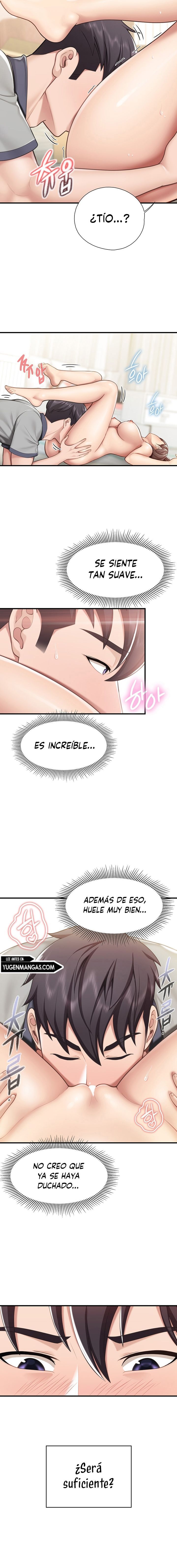 Welcome To Kids Cafe Raw Chapter 16 Page 9