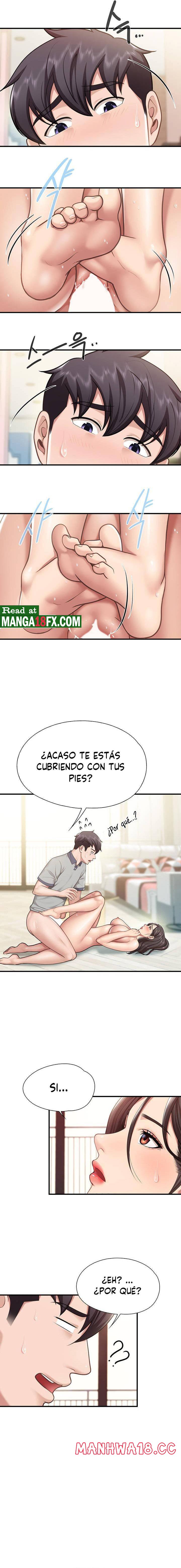 Welcome To Kids Cafe Raw Chapter 17 Page 10