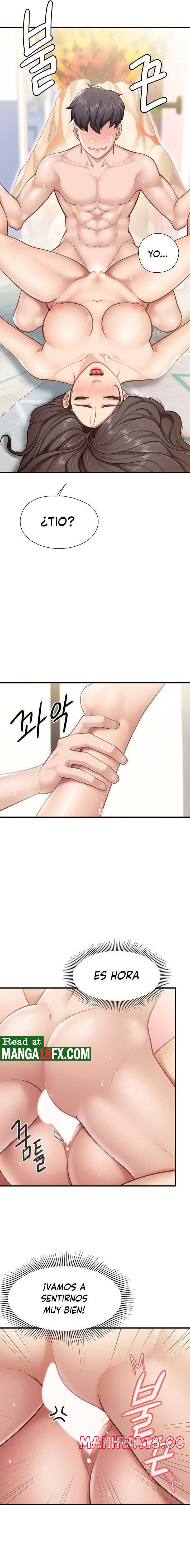 Welcome To Kids Cafe Raw Chapter 17 Page 13