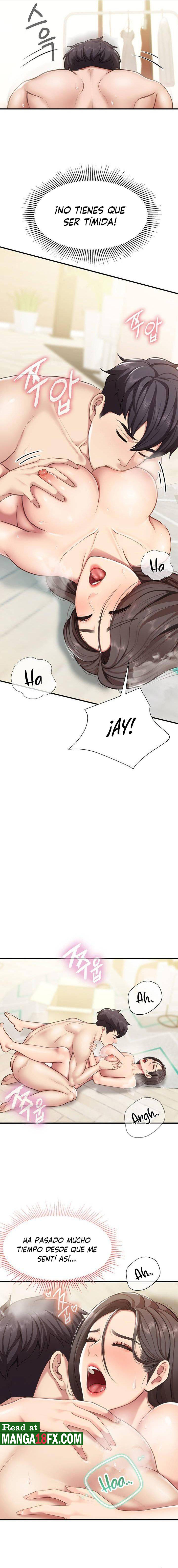 Welcome To Kids Cafe Raw Chapter 17 Page 17