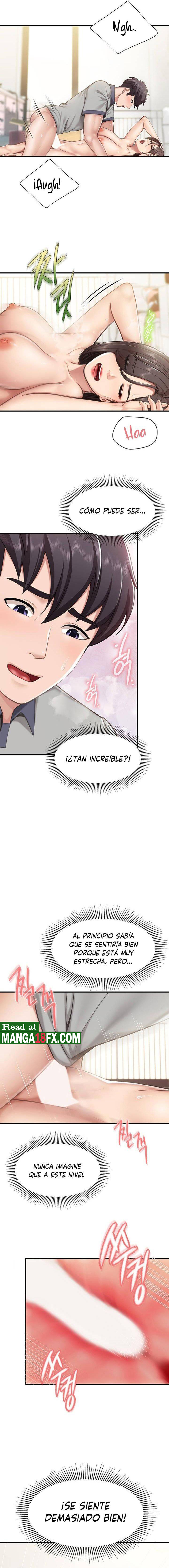 Welcome To Kids Cafe Raw Chapter 17 Page 6