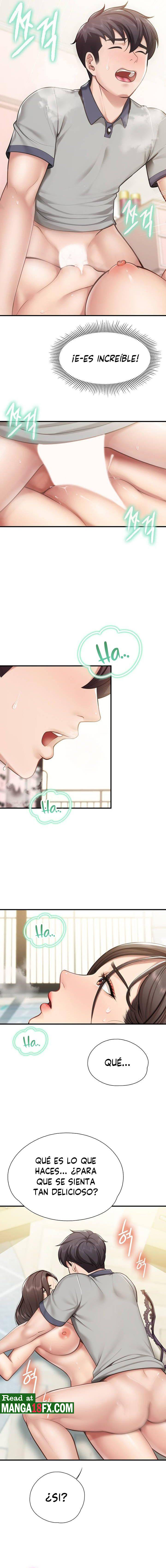 Welcome To Kids Cafe Raw Chapter 17 Page 7