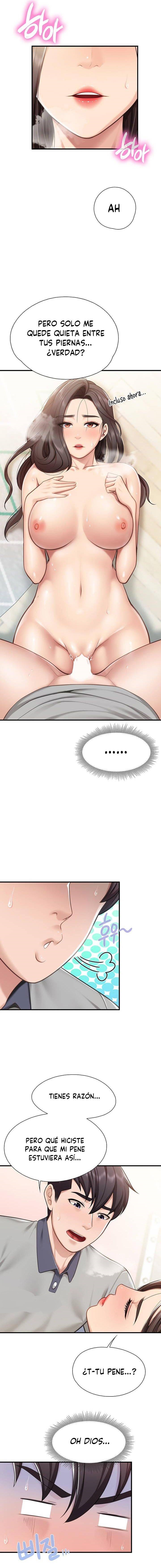 Welcome To Kids Cafe Raw Chapter 17 Page 8