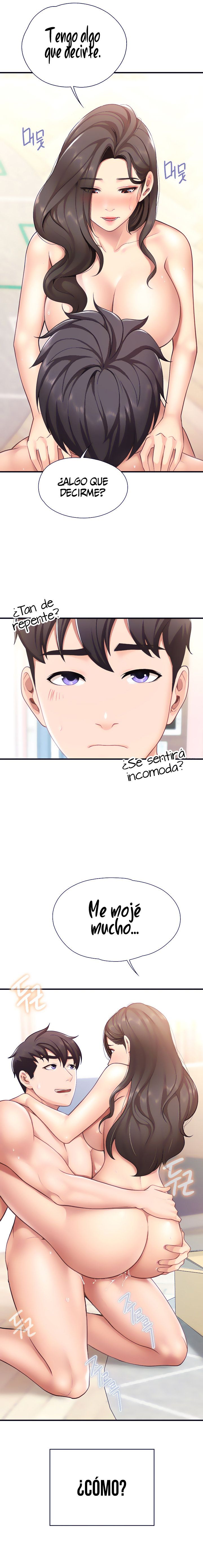 Welcome To Kids Cafe Raw Chapter 18 Page 11