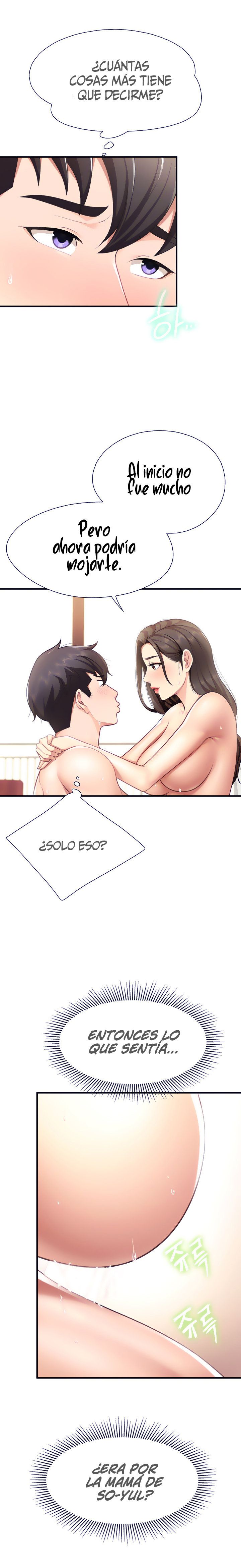 Welcome To Kids Cafe Raw Chapter 18 Page 12