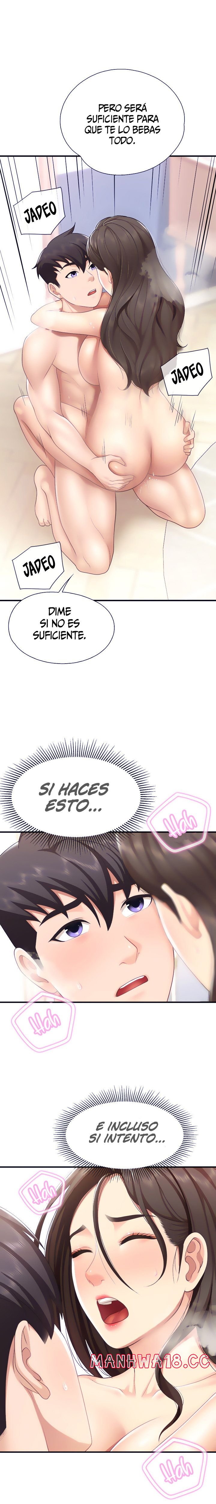 Welcome To Kids Cafe Raw Chapter 18 Page 15