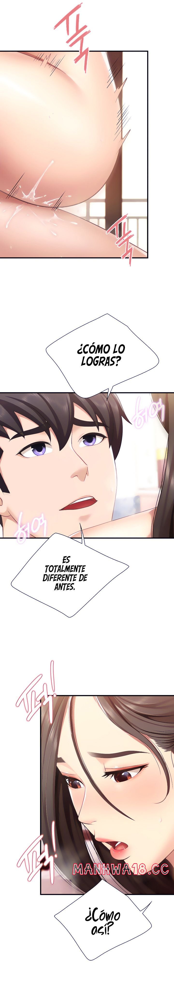 Welcome To Kids Cafe Raw Chapter 18 Page 17