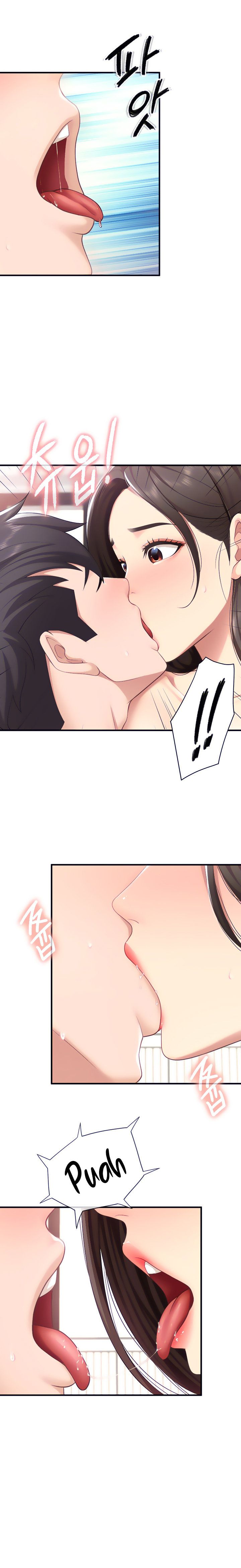 Welcome To Kids Cafe Raw Chapter 18 Page 19