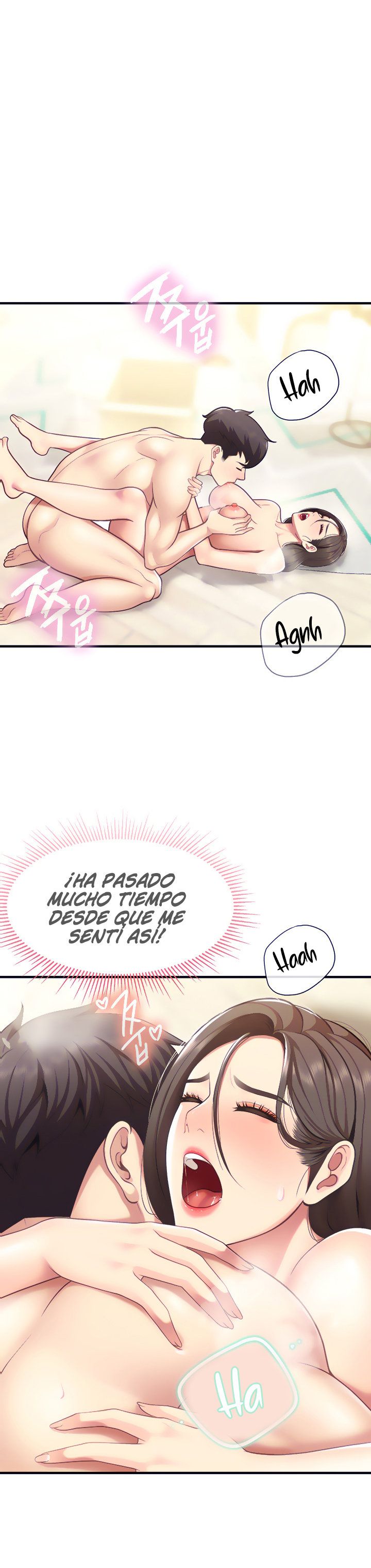 Welcome To Kids Cafe Raw Chapter 18 Page 3