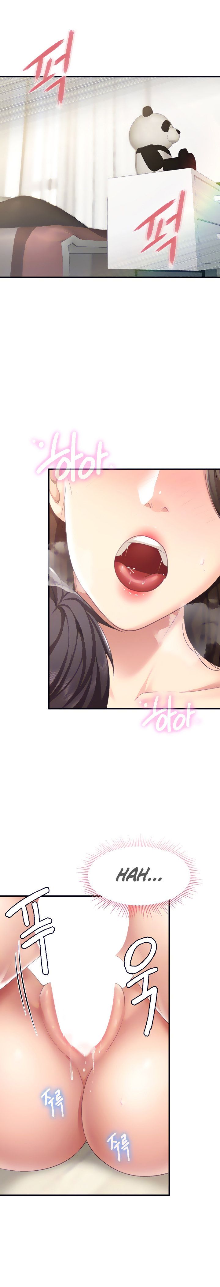 Welcome To Kids Cafe Raw Chapter 18 Page 5