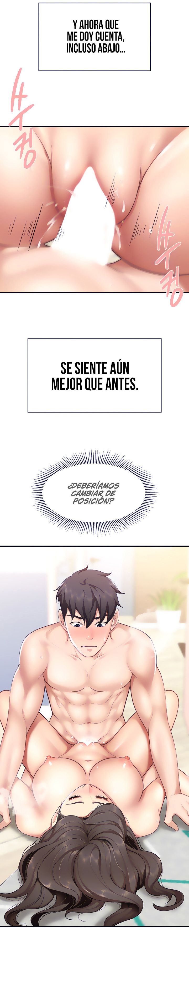 Welcome To Kids Cafe Raw Chapter 18 Page 8