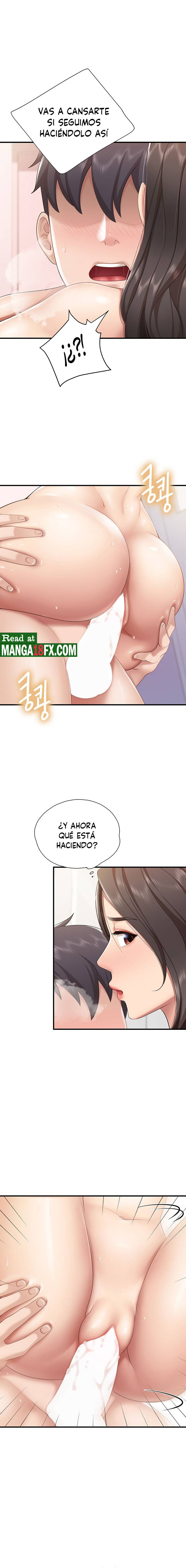 Welcome To Kids Cafe Raw Chapter 19 Page 1