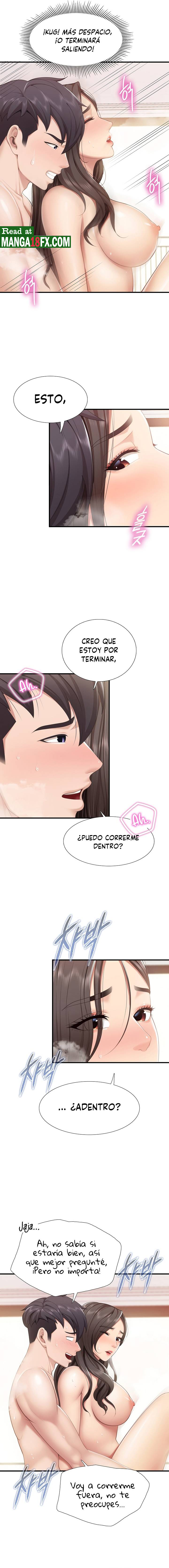 Welcome To Kids Cafe Raw Chapter 19 Page 10