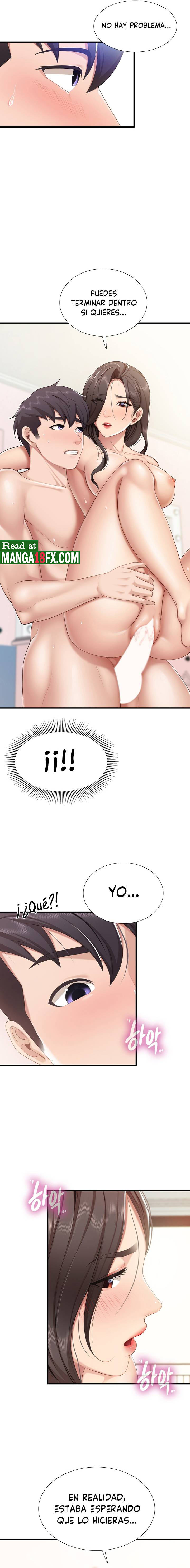 Welcome To Kids Cafe Raw Chapter 19 Page 11