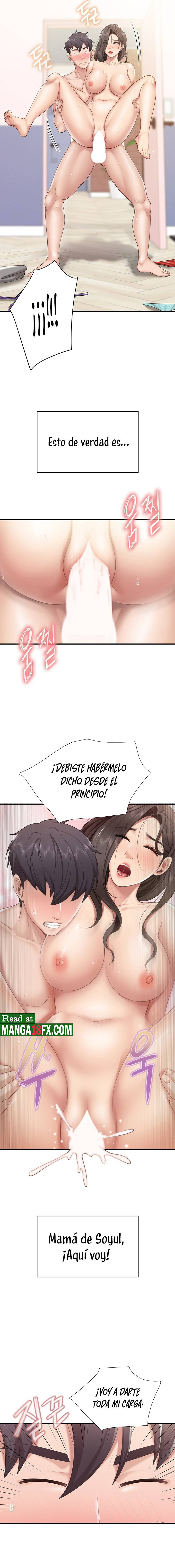 Welcome To Kids Cafe Raw Chapter 19 Page 12