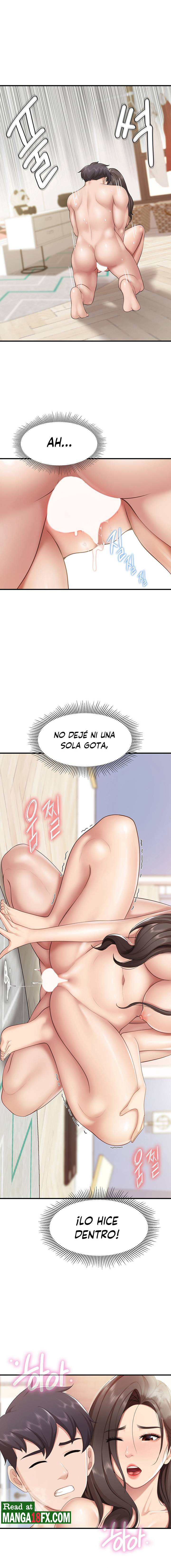 Welcome To Kids Cafe Raw Chapter 19 Page 14