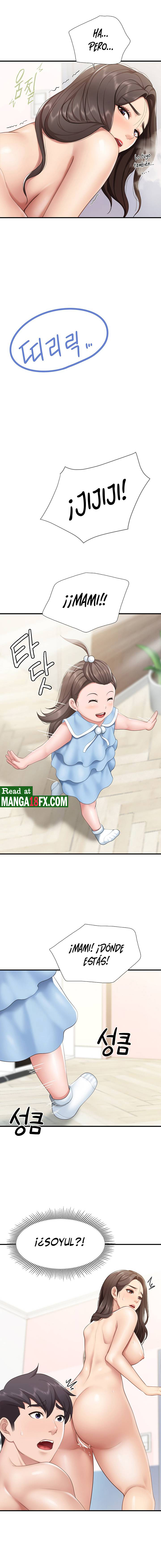 Welcome To Kids Cafe Raw Chapter 19 Page 17